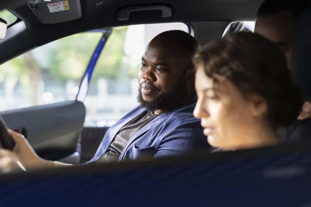 Driving Skills Assessment