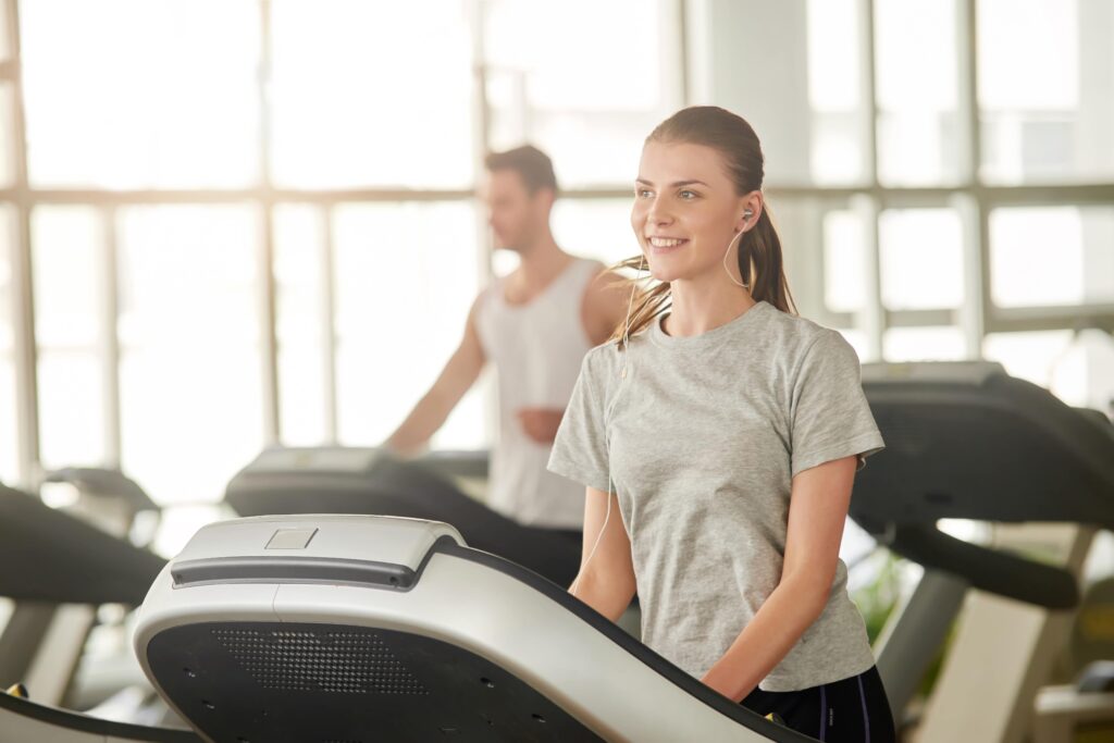 Best Folding Treadmills