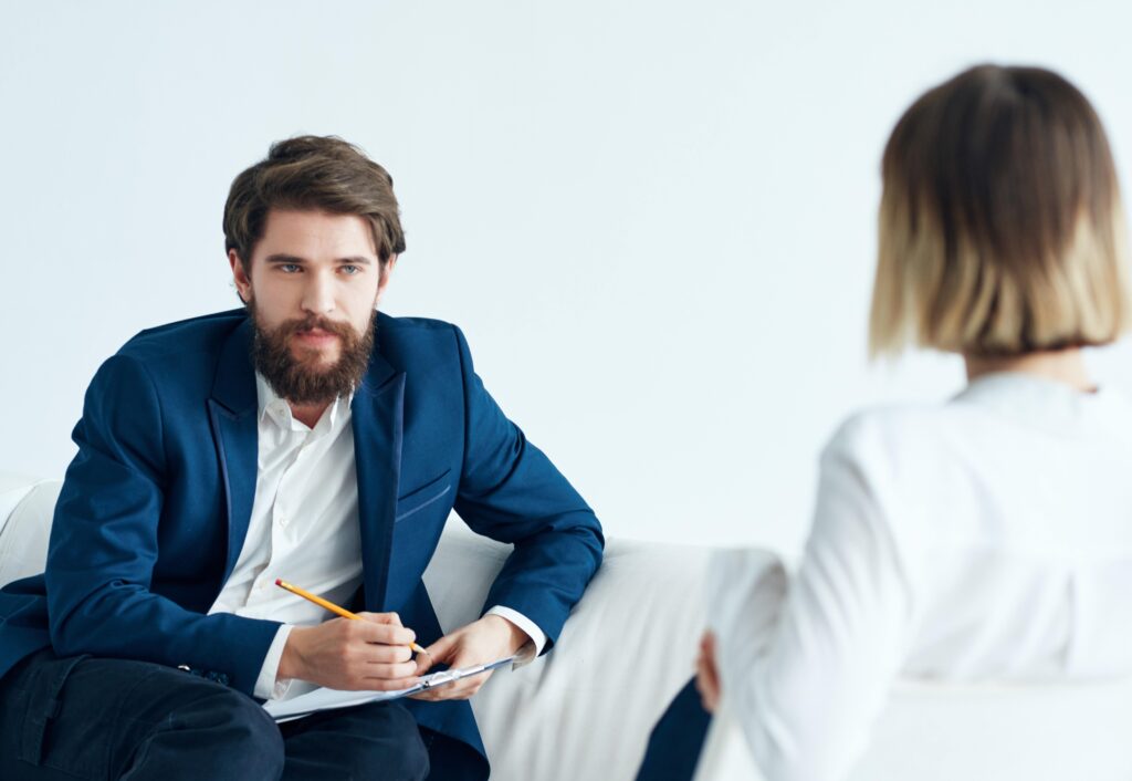 Anxiety Disorder Treatment