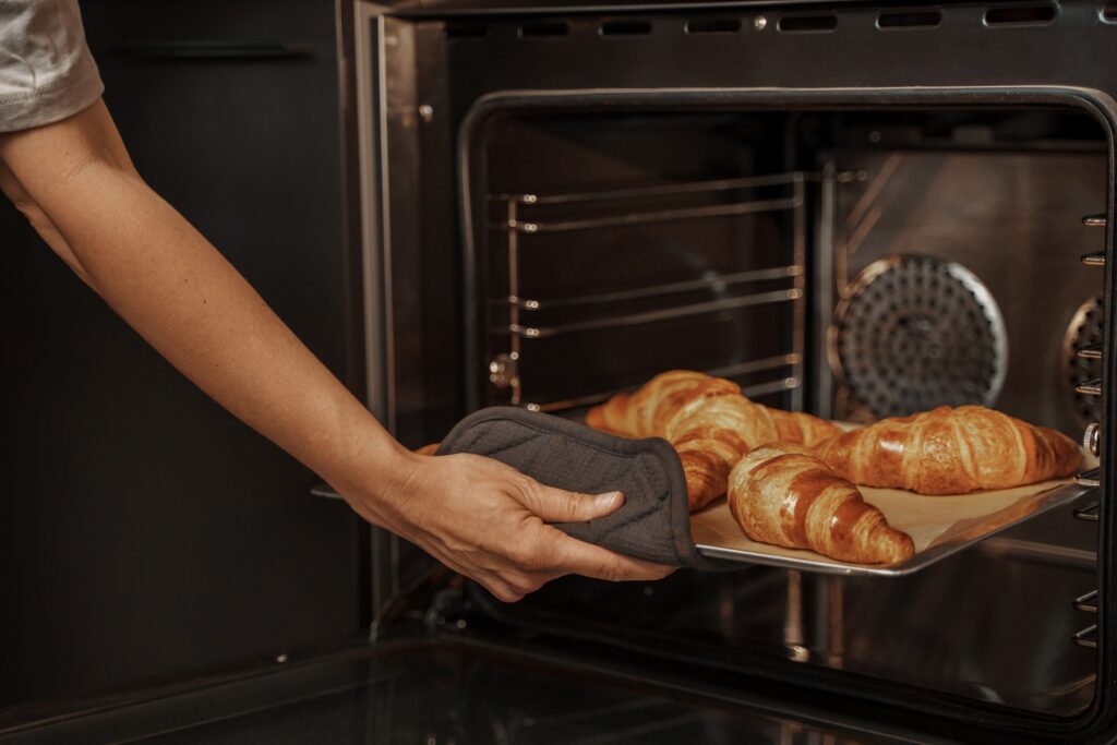 Backofenmarken Entdecken