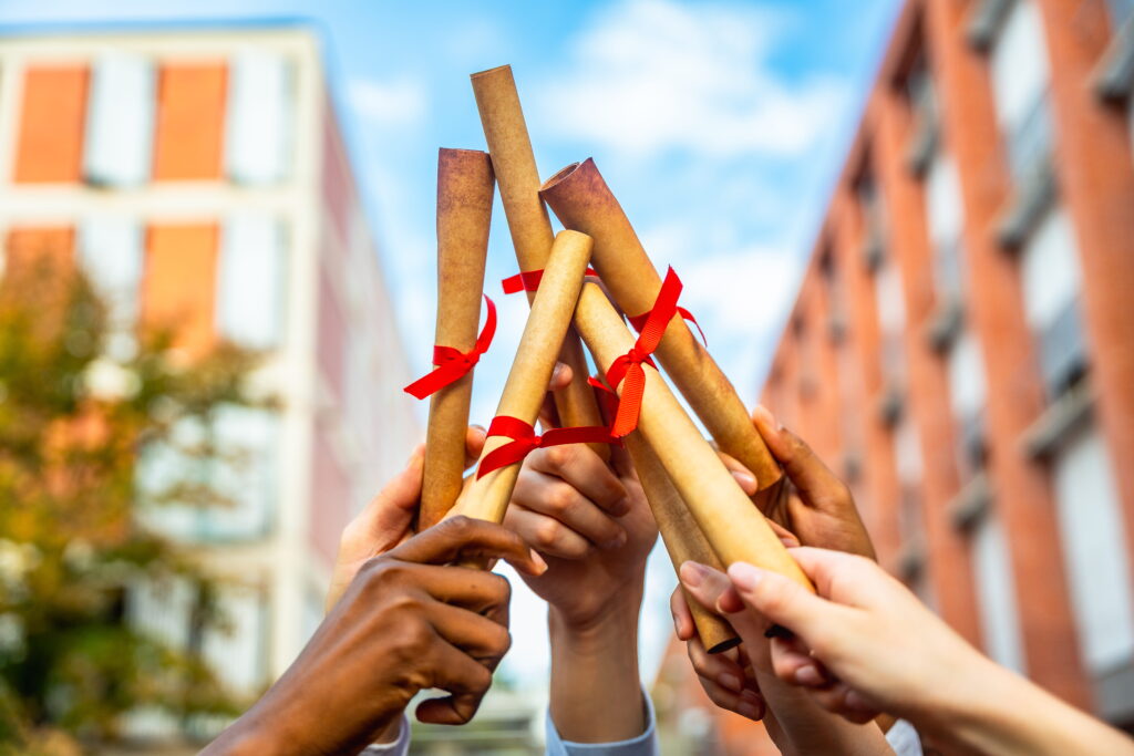 TEF Certification Purchase