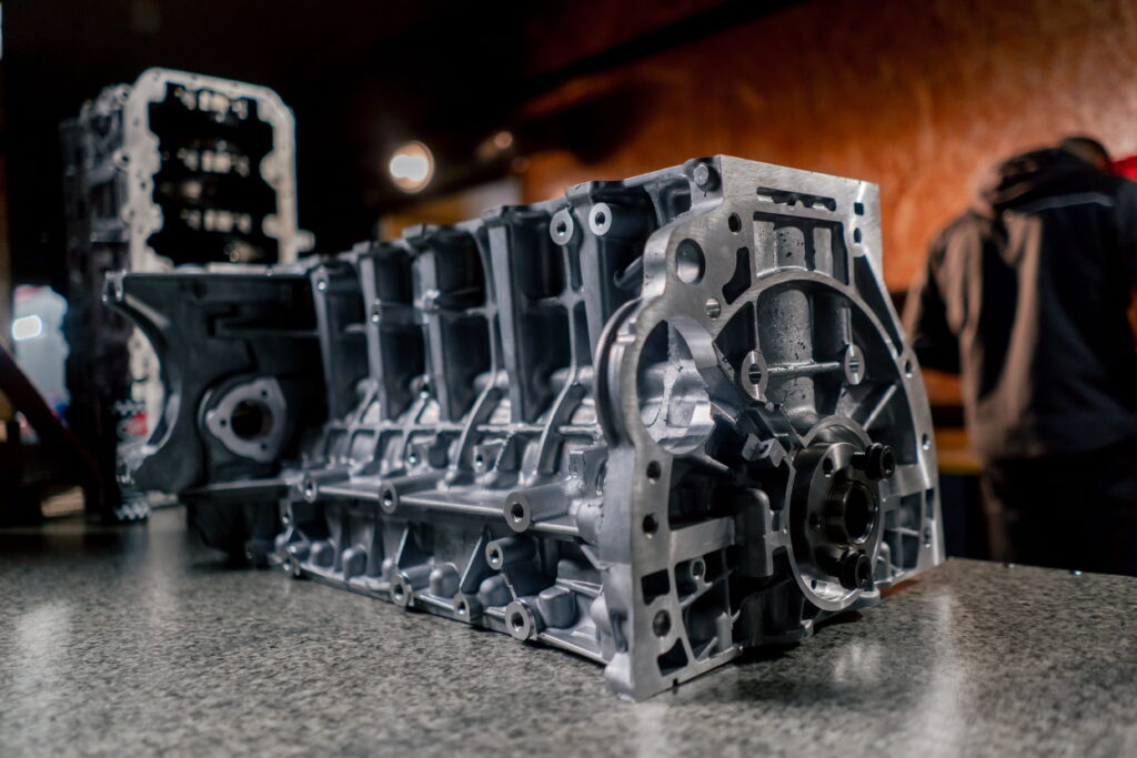 Dodge Ram Maintenance Parts